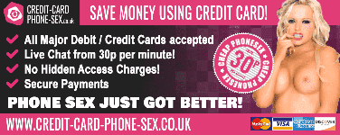 credit-card-phone-sex.co.uk