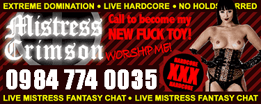 Domination Phone sex